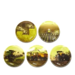 Ergobag Kletties-Set Bauernhof