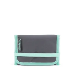 Satch Geldbeutel SAT-WAL-001-372 Mint Phantom -Kinderspielzeugladen 001 372 2 vwhixqeo2iaxs5yq