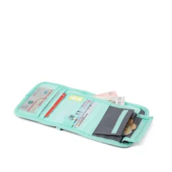 Satch Geldbeutel SAT-WAL-001-372 Mint Phantom -Kinderspielzeugladen 001 372 3 ixebadbhpjpn9qkf