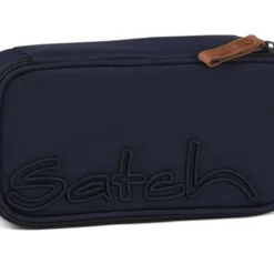 Satch Schlamperbox SAT-BSC-001-385 Nordic Blue
