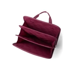 Satch Heftebox SAT-HAP-001-410 Triple Flex, Lila -Kinderspielzeugladen 001 410 2 yxkxxqdeubxr3yqp