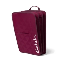 Satch Heftebox SAT-HAP-001-410 Triple Flex, Lila
