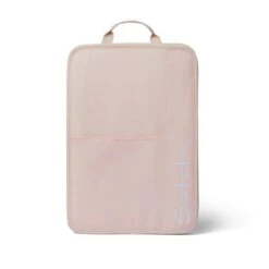 Satch Heftebox - Triple Flex Rosa