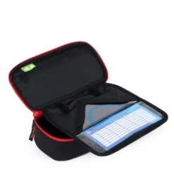 Satch Schlamperbox SAT-BSC-001-820 Fire Phantom -Kinderspielzeugladen 001 820 2 bfsywxmldr5y9unw