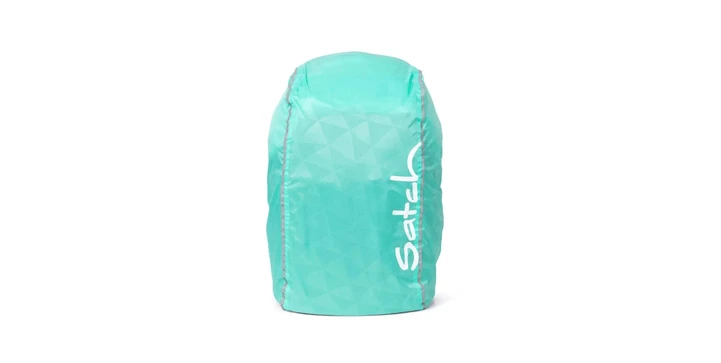 Satch Raincape SAT-RAC-001-9G1 Regencape Mint 3 Satch Raincape SAT-RAC-001-9G1 Regencape Mint