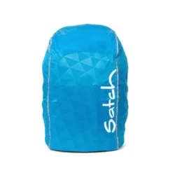 Satch Raincape SAT-RAC-001-9G3 Regencape Blau