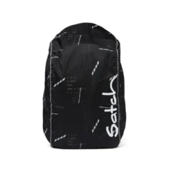 Satch Raincape SAT-RAC-001-9NM Regencape Ninja Matrix