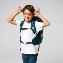 Ergobag Cubo Schulranzen-Set RobotBär 11 Ergobag Cubo Schulranzen-Set RobotBär -Kinderspielzeugladen 001 a08 3 2oavml3gwjlxfshb