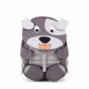 Affenzahn Rucksack Kleiner Freund - Hund, Grau 2 Affenzahn Rucksack Kleiner Freund - Hund, Grau -Kinderspielzeugladen 002 026