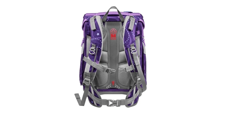 Step By Step SPACE Schulranzen-Set Pegasus Emily 5 Step By Step SPACE Schulranzen-Set Pegasus Emily – Bild 3