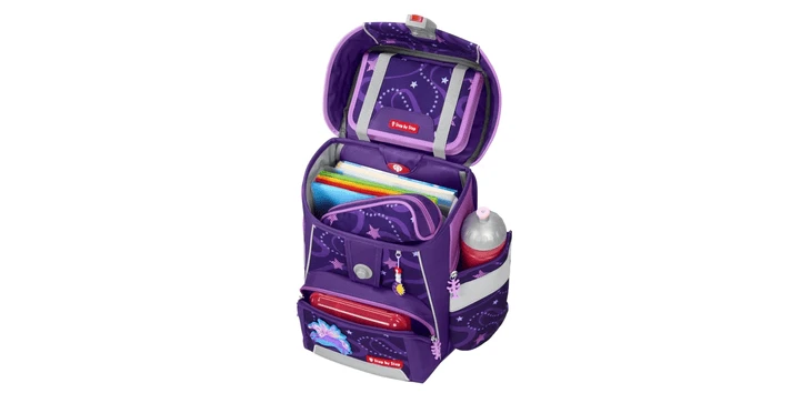 Step By Step SPACE Schulranzen-Set Pegasus Emily 7 Step By Step SPACE Schulranzen-Set Pegasus Emily – Bild 5