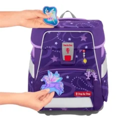 Step By Step SPACE Schulranzen-Set Pegasus Emily 13 Step By Step SPACE Schulranzen-Set Pegasus Emily -Kinderspielzeugladen 00213204awx