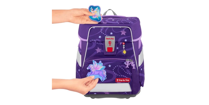 Step By Step SPACE Schulranzen-Set Pegasus Emily 8 Step By Step SPACE Schulranzen-Set Pegasus Emily – Bild 6