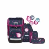 Ergobag Cubo Schulranzen-Set SchubiDuBär -Kinderspielzeugladen 003 9y3 1