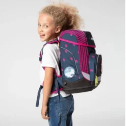 Ergobag Cubo Schulranzen-Set SchubiDuBär 10 Ergobag Cubo Schulranzen-Set SchubiDuBär -Kinderspielzeugladen 003 9y3 2