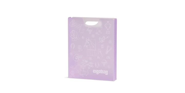 Ergobag Heftebox Pferde – Horse 3 Ergobag Heftebox Pferde – Horse