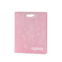 Ergobag Heftebox Prinzessin – Princess