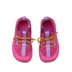 Affenzahn Lauflerner Knit Walker - Vogel Gr. 19 -Kinderspielzeugladen 00390 40010 650 1