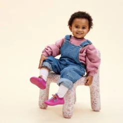 Affenzahn Lauflerner Knit Walker - Vogel Gr. 20 -Kinderspielzeugladen 00390 40010 650 9 1