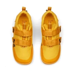 Affenzahn Barfußschuh Baumwolle Lucky - Tiger Gr. 24 -Kinderspielzeugladen 00391 10025 670 1 8