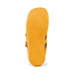 Affenzahn Barfußschuh Baumwolle Lucky - Tiger Gr. 32 16 Affenzahn Barfußschuh Baumwolle Lucky - Tiger Gr. 32 -Kinderspielzeugladen 00391 10025 670 2