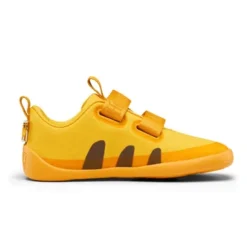 Affenzahn Barfußschuh Baumwolle Lucky - Tiger Gr. 26 17 Affenzahn Barfußschuh Baumwolle Lucky - Tiger Gr. 26 -Kinderspielzeugladen 00391 10025 670 3 7