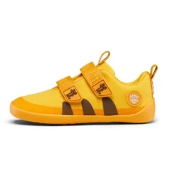 Affenzahn Barfußschuh Baumwolle Lucky - Tiger Gr. 26 18 Affenzahn Barfußschuh Baumwolle Lucky - Tiger Gr. 26 -Kinderspielzeugladen 00391 10025 670 4 6