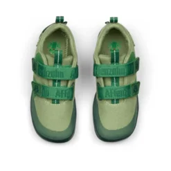 Affenzahn Barfußschuh Baumwolle Lucky - Frosch Gr. 25 -Kinderspielzeugladen 00391 20110 670 1 7