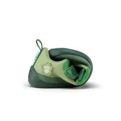 Affenzahn Barfußschuh Baumwolle Lucky - Frosch Gr. 24 -Kinderspielzeugladen 00391 20110 670 6 9
