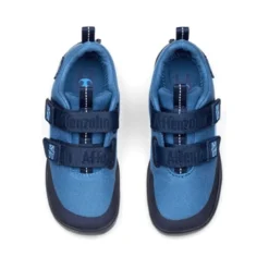 Affenzahn Barfußschuh Baumwolle Lucky - Bär Gr. 25 -Kinderspielzeugladen 00391 30001 670 1 7