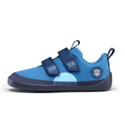 Affenzahn Barfußschuh Baumwolle Lucky - Bär Gr. 25 -Kinderspielzeugladen 00391 30001 670 4 8