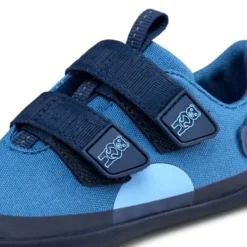 Affenzahn Barfußschuh Baumwolle Lucky - Bär Gr. 24 20 Affenzahn Barfußschuh Baumwolle Lucky - Bär Gr. 24 -Kinderspielzeugladen 00391 30001 670 7 8