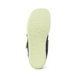 Affenzahn Barfußschuh Baumwolle Lucky - Schildkröte Gr. 24 -Kinderspielzeugladen 00391 30125 780 2 9