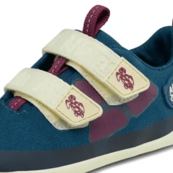 Affenzahn Barfußschuh Baumwolle Lucky - Schildkröte Gr. 22 20 Affenzahn Barfußschuh Baumwolle Lucky - Schildkröte Gr. 22 -Kinderspielzeugladen 00391 30125 780 7 14