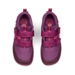 Affenzahn Barfußschuh Baumwolle Lucky - Vogel Gr. 28 -Kinderspielzeugladen 00391 40010 750 1 4