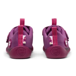 Affenzahn Barfußschuh Baumwolle Lucky - Vogel Gr. 28 -Kinderspielzeugladen 00391 40010 750 5 4