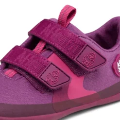 Affenzahn Barfußschuh Baumwolle Lucky - Vogel Gr. 23 -Kinderspielzeugladen 00391 40010 750 7 11