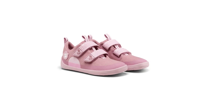 Affenzahn Barfußschuh Baumwolle Lucky - Einhorn Gr. 21 3 Affenzahn Barfußschuh Baumwolle Lucky - Einhorn Gr. 21