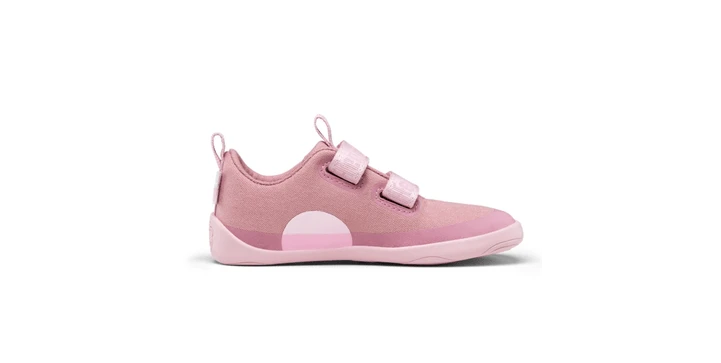 Affenzahn Barfußschuh Baumwolle Lucky - Einhorn Gr. 21 7 Affenzahn Barfußschuh Baumwolle Lucky - Einhorn Gr. 21 – Bild 5