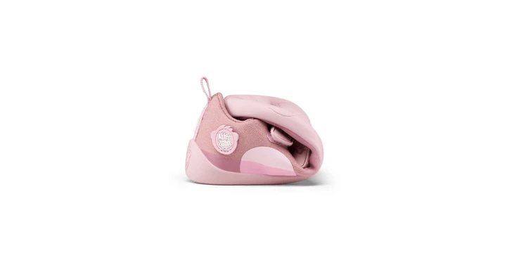 Affenzahn Barfußschuh Baumwolle Lucky - Einhorn Gr. 21 9 Affenzahn Barfußschuh Baumwolle Lucky - Einhorn Gr. 21 – Bild 7