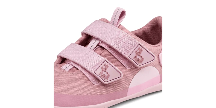 Affenzahn Barfußschuh Baumwolle Lucky - Einhorn Gr. 21 10 Affenzahn Barfußschuh Baumwolle Lucky - Einhorn Gr. 21 – Bild 8