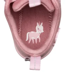 Affenzahn Barfußschuh Baumwolle Lucky - Einhorn Gr. 23 -Kinderspielzeugladen 00391 40063 780 8 2