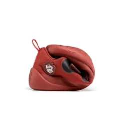 Affenzahn Barfußschuh Baumwolle Lucky - Marienkäfer Gr. 30 -Kinderspielzeugladen 00391 70012 670 6 6