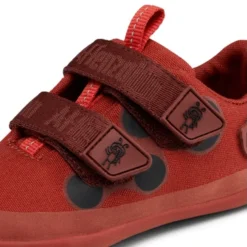 Affenzahn Barfußschuh Baumwolle Lucky - Marienkäfer Gr. 30 -Kinderspielzeugladen 00391 70012 670 7 5