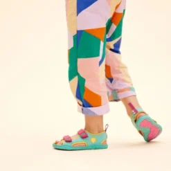 Affenzahn Sandale Vegan Airy Eule Größe 32 -Kinderspielzeugladen 00392 30003 680 2 4 1