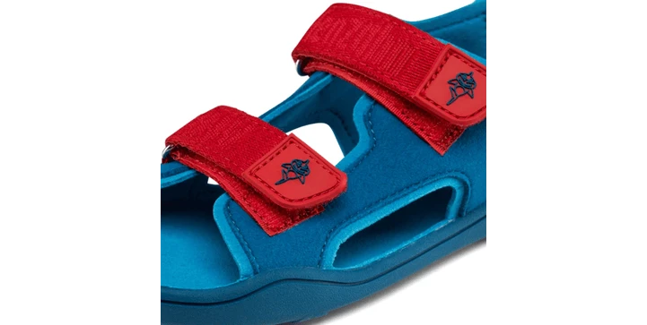 Affenzahn Sandale Vegan Airy Hai Größe 21 12 Affenzahn Sandale Vegan Airy Hai Größe 21 – Bild 10