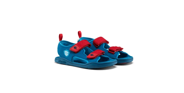 Affenzahn Sandale Vegan Airy Hai Größe 21 3 Affenzahn Sandale Vegan Airy Hai Größe 21