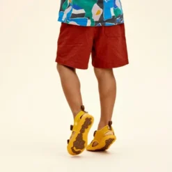 Affenzahn Sandale Vegan Airy Tiger Größe 32 14 Affenzahn Sandale Vegan Airy Tiger Größe 32 -Kinderspielzeugladen 00392 70062 760 2