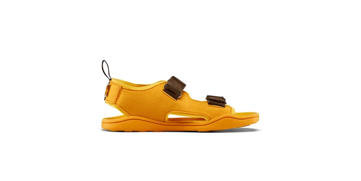 Affenzahn Sandale Vegan Airy Tiger Größe 32 8 Affenzahn Sandale Vegan Airy Tiger Größe 32 – Bild 6