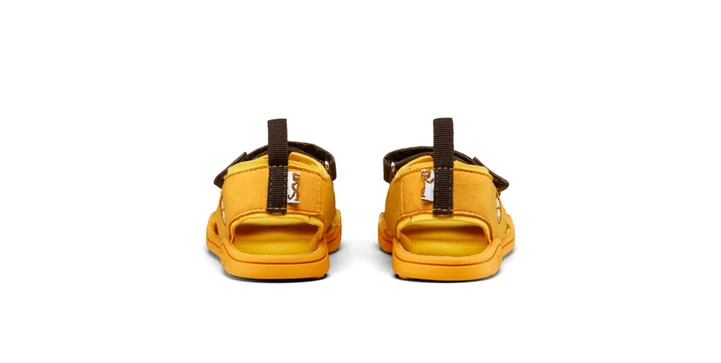 Affenzahn Sandale Vegan Airy Tiger Größe 32 10 Affenzahn Sandale Vegan Airy Tiger Größe 32 – Bild 8